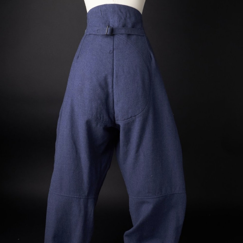 1950s Type E-1A US Air Force Trousers Flying